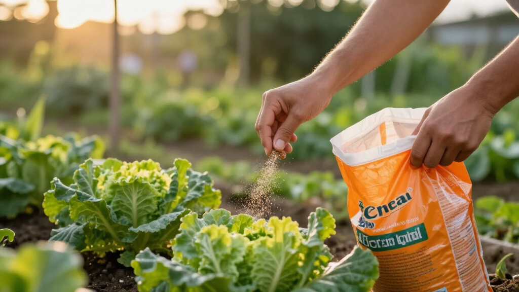 15 Best Garden Fertilizers in 2026