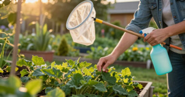 15 Best Garden Pest Control Tools in 2026