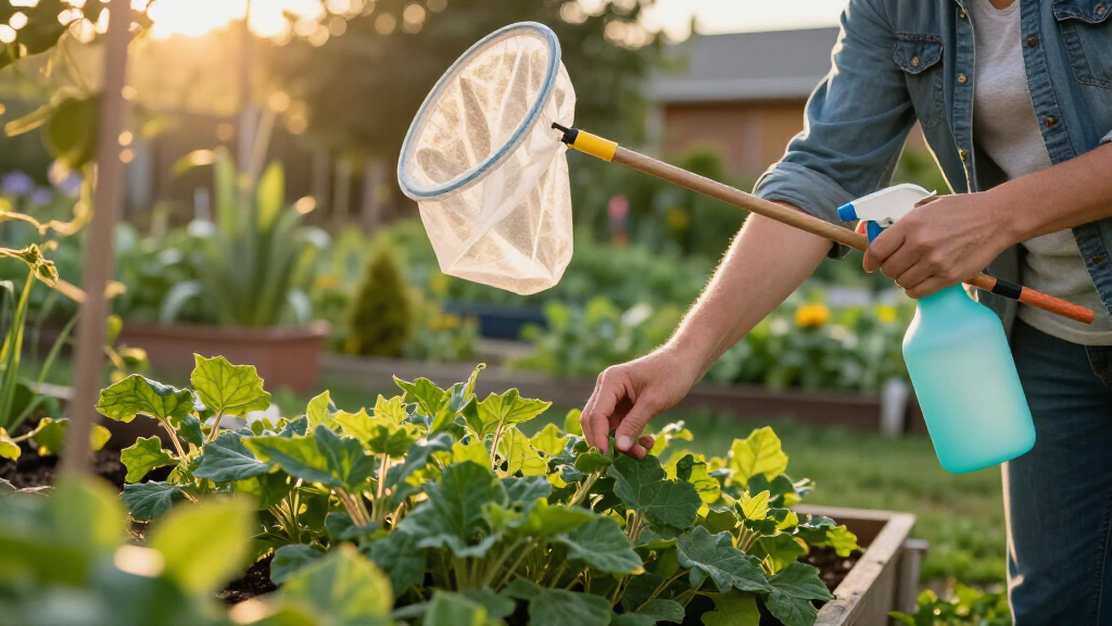 15 Best Garden Pest Control Tools in 2026