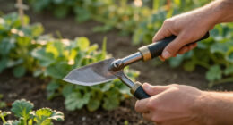 15 Best Garden Tool Sharpeners in 2026