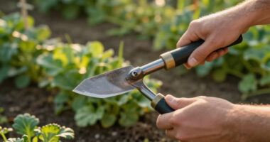 15 Best Garden Tool Sharpeners in 2026