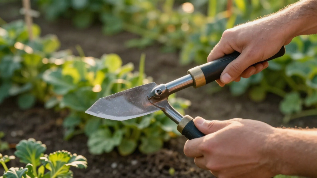 15 Best Garden Tool Sharpeners in 2026