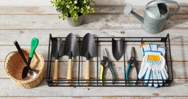 15 Best Garden Tool Storage Solutions in 2026