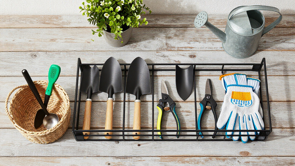 15 Best Garden Tool Storage Solutions in 2026