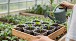 15 Best Greenhouse Seed Starting Kits in 2026
