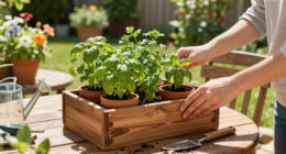 15 Best Herb Garden Kits in 2026