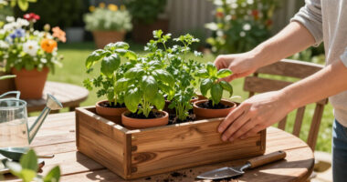 15 Best Herb Garden Kits in 2026