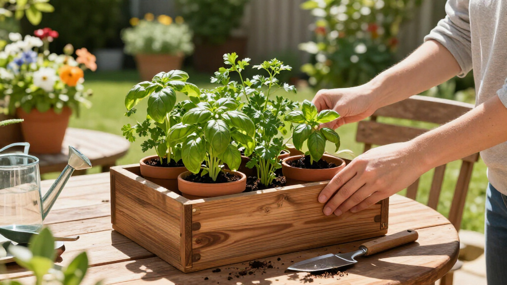 15 Best Herb Garden Kits in 2026