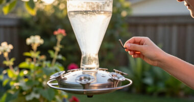 15 Best Hummingbird Feeder Ant Moats in 2026