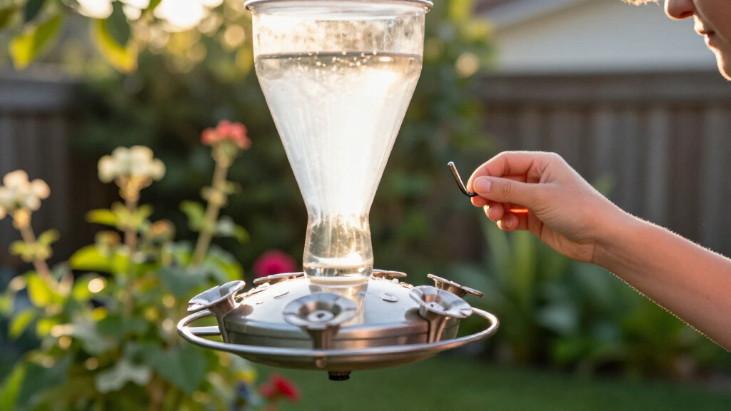 15 Best Hummingbird Feeder Ant Moats in 2026