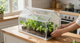 15 Best Indoor Greenhouse Kits in 2026