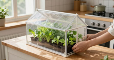 15 Best Indoor Greenhouse Kits in 2026