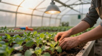 15 Best Indoor Grow Lights For Seedlings In 2026