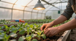 15 Best Indoor Grow Lights For Seedlings In 2026