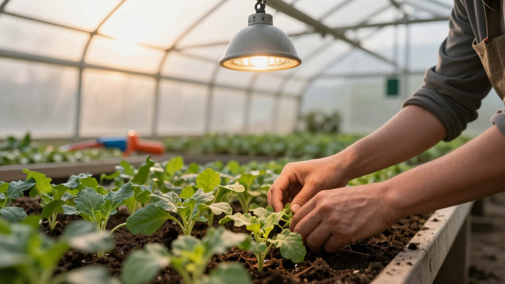 15 Best Indoor Grow Lights For Seedlings In 2026