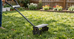 15 Best Lawn Scarifiers And Dethatchers In 2026