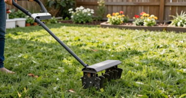 15 Best Lawn Scarifiers And Dethatchers In 2026