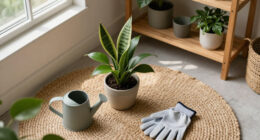 15 Best Low-Maintenance Houseplants in 2026