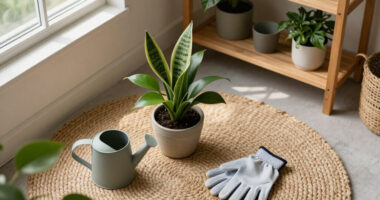 15 Best Low-Maintenance Houseplants in 2026