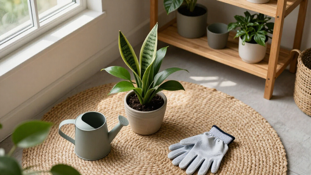 15 Best Low-Maintenance Houseplants in 2026