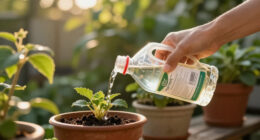 15 Best Plant Fertilizers For Potted Plants In 2026