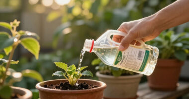 15 Best Plant Fertilizers For Potted Plants In 2026