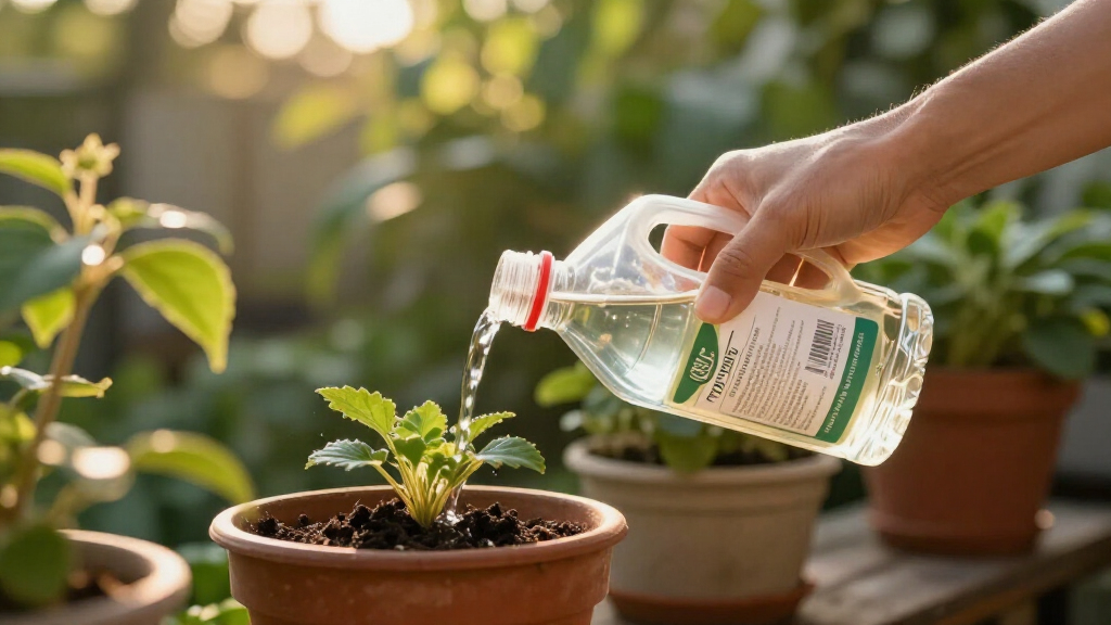 15 Best Plant Fertilizers For Potted Plants In 2026