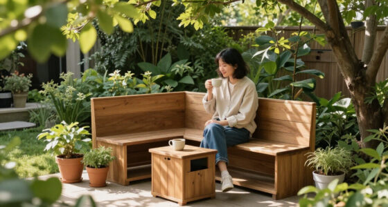 15 Best Small Space Home Furniture in 2026