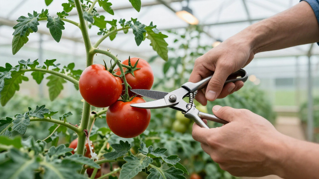 15 Best Tomato Pruning Tools in 2026