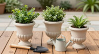 15 Best Urn Planters in 2026