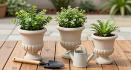 15 Best Urn Planters in 2026