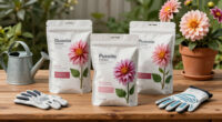 3 Best Dahlia Fertilizers in 2026