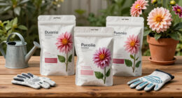 3 Best Dahlia Fertilizers in 2026