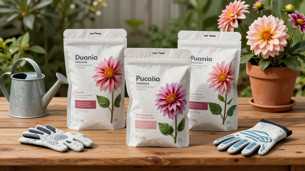 3 Best Dahlia Fertilizers in 2026