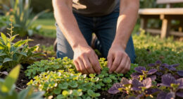 4 Best Ground Cover Plants in 2026