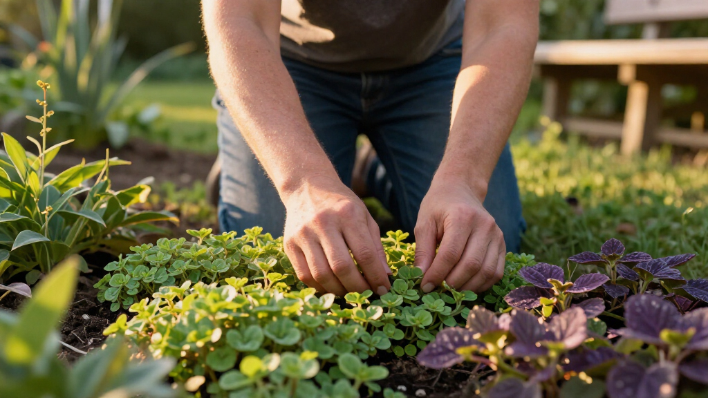 4 Best Ground Cover Plants in 2026