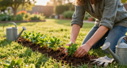 4 Best Shade Ground Cover Plants in 2026