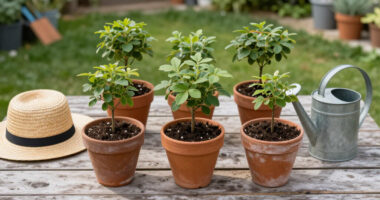 4 Best Small Trees For Yards In 2026