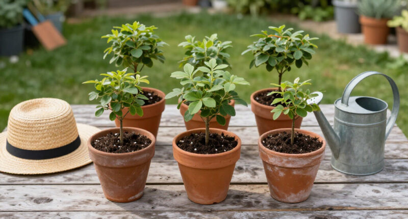 4 Best Small Trees For Yards In 2026
