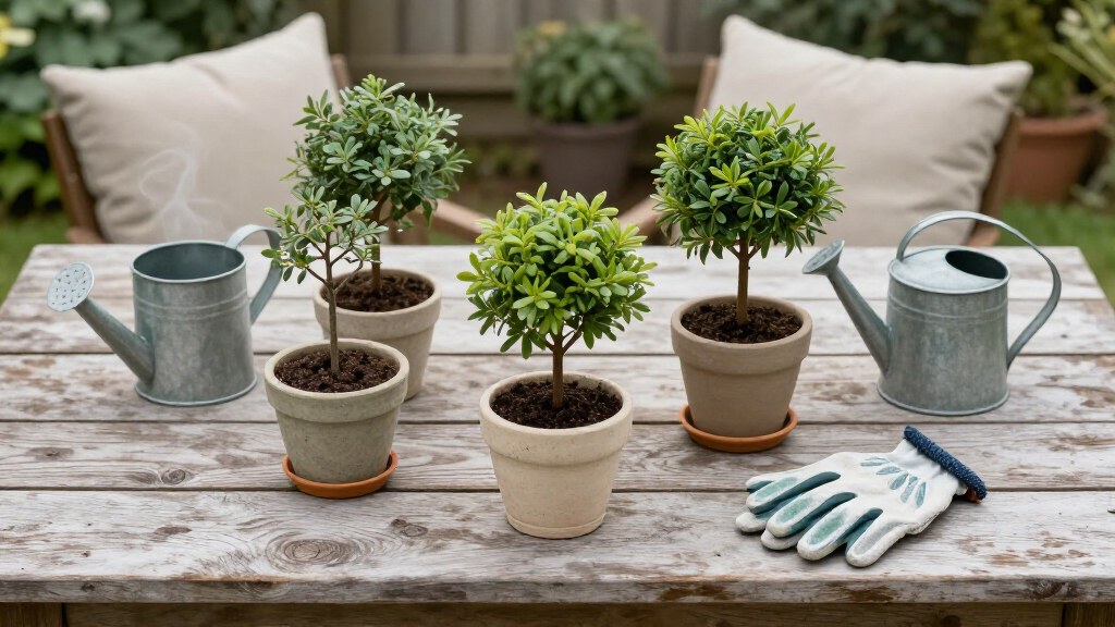 4 Small Trees That Make Even Modest Yards Look Expensive – Try These Varieties For A Big Curb Appeal Boost On A Tiny Budget