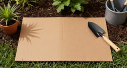 5 Best Cardboard Garden Mulch in 2026