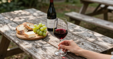5 Best Finger Lakes Red Wines in 2026