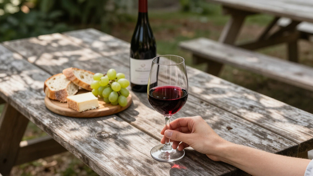 5 Best Finger Lakes Red Wines in 2026
