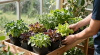 5 Best Greenhouse Shelving Storage in 2026