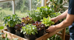 5 Best Greenhouse Shelving Storage in 2026