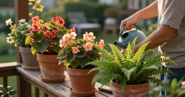 5 Best Patio Plants in 2026