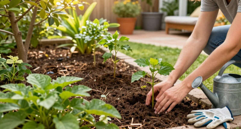 5 Best Small Trees for Yards in 2026