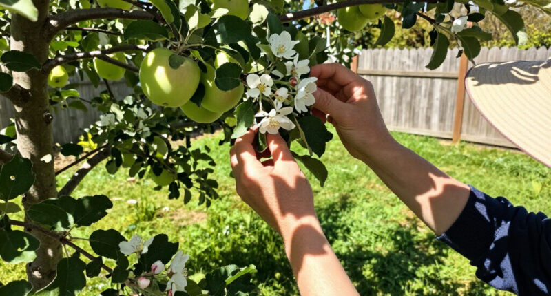 5 Self-Pollinating Fruit Trees To Plant This Fall – You Only Need One Tree To Grow A Huge Crop Of Delicious Fruit