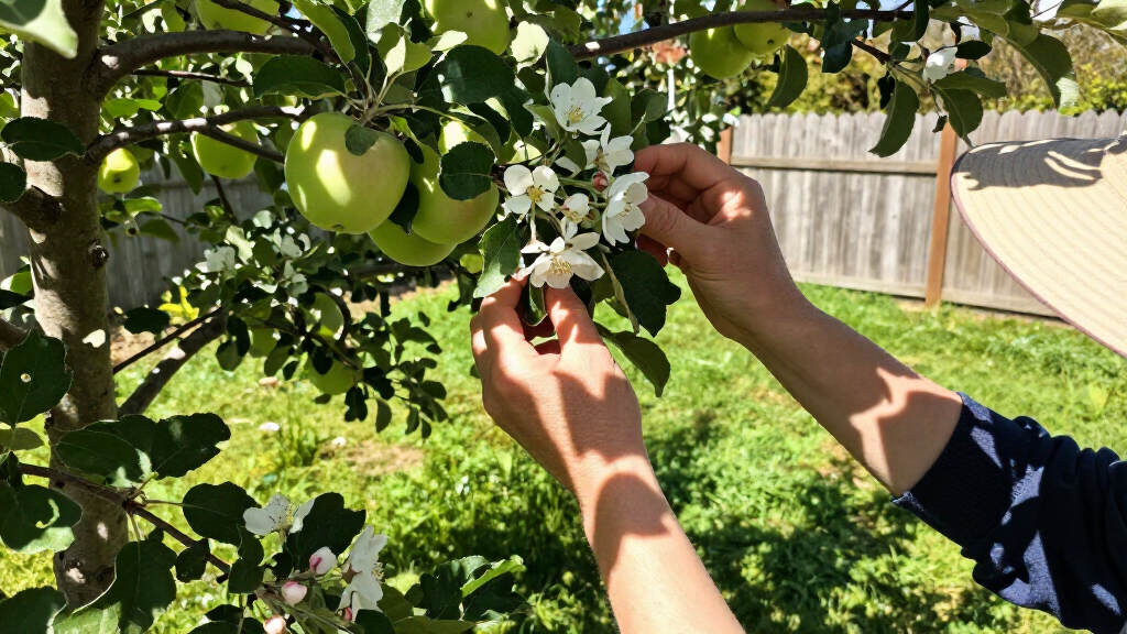 5 Self-Pollinating Fruit Trees To Plant This Fall – You Only Need One Tree To Grow A Huge Crop Of Delicious Fruit