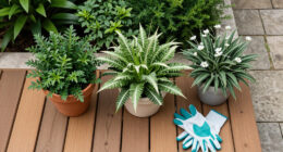 6 Best Fragrant Garden Plants in 2026